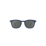 Izipizi Sun Kids Γυαλιά Ηλίου #e Navy Blue 5-10 Ετών