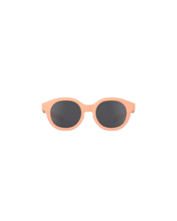 Izipizi Sun Kids Γυαλιά Ηλίου #c Apricot 3-5 Ετών