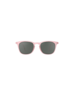 Izipizi Sun Kids Γυαλιά Ηλίου #e Pink 5-10 Ετών