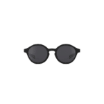 Izipizi Sun Kids Γυαλιά Ηλίου #d Black 3-5 Ετών