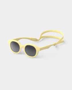 Izipizi Sun Kids Γυαλιά Ηλίου #c Lemonade 3-5 Ετών - Image 2