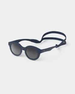 Izipizi Sun Kids Γυαλιά Ηλίου #c Demin Blue 3-5 Ετών - Image 2