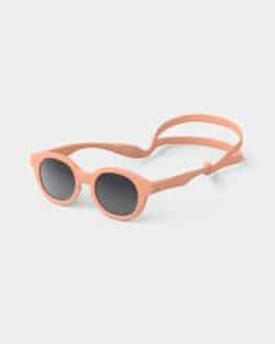 Izipizi Sun Kids Γυαλιά Ηλίου #c Apricot 3-5 Ετών - Image 2