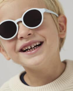 Izipizi Sun Kids Γυαλιά Ηλίου #d Sweet Blue 3-5 Ετών - Image 6
