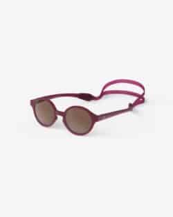 Izipizi Baby Sun Γυαλιά Ηλίου Artefact Antique Purple 0-9 μηνών - Image 2