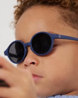 Izipizi Sun Kids Γυαλιά Ηλίου #d Denim Blue 9-36 μηνών - Image 6