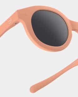 Izipizi Sun Kids Γυαλιά Ηλίου #c Apricot 3-5 Ετών - Image 4