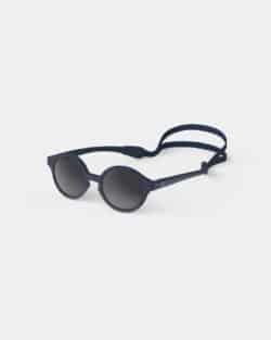 Izipizi Baby Sun Γυαλιά Ηλίου #d Demin Blue 0-9 μηνών - Image 4