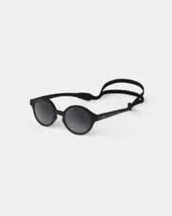 Izipizi Baby Sun Γυαλιά Ηλίου #d Black 0-9 μηνών - Image 2