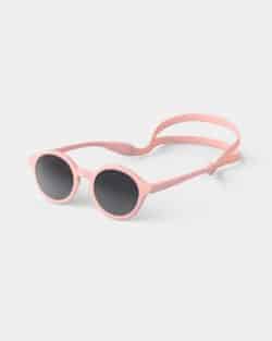 Izipizi Sun Kids Γυαλιά Ηλίου #d Pastel Pink 3-5 Ετών - Image 4