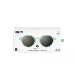 Izipizi Sun Kids Γυαλιά Ηλίου #d Aqua Green 9-36 μηνών - Image 4