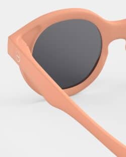 Izipizi Sun Kids Γυαλιά Ηλίου #c Apricot 3-5 Ετών - Image 3