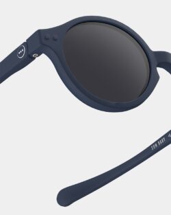 Izipizi Baby Sun Γυαλιά Ηλίου #d Demin Blue 0-9 μηνών - Image 3