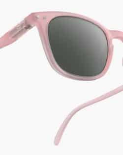 Izipizi Sun Kids Γυαλιά Ηλίου #e Pink 5-10 Ετών - Image 3