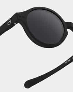 Izipizi Baby Sun Γυαλιά Ηλίου #d Black 0-9 μηνών - Image 3