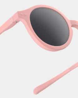 Izipizi Sun Kids Γυαλιά Ηλίου #d Pastel Pink 3-5 Ετών - Image 3
