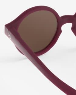 Izipizi Baby Sun Γυαλιά Ηλίου Artefact Antique Purple 0-9 μηνών - Image 4