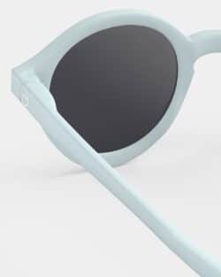 Izipizi Sun Kids Γυαλιά Ηλίου #d Sweet Blue 3-5 Ετών - Image 2