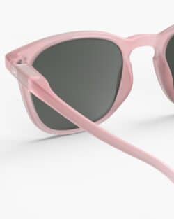 Izipizi Sun Kids Γυαλιά Ηλίου #e Pink 5-10 Ετών - Image 4