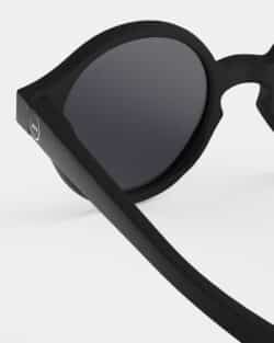 Izipizi Baby Sun Γυαλιά Ηλίου #d Black 0-9 μηνών - Image 4