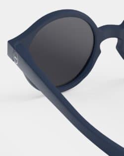 Izipizi Baby Sun Γυαλιά Ηλίου #d Demin Blue 0-9 μηνών - Image 2