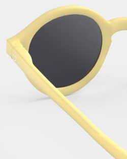 Izipizi Sun Kids Γυαλιά Ηλίου #d Lemonde  3-5 Ετών - Image 2