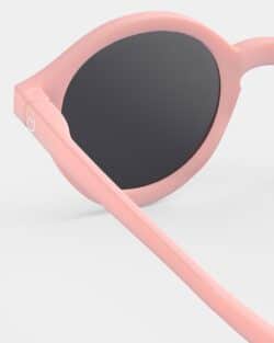 Izipizi Sun Kids Γυαλιά Ηλίου #d Pastel Pink 3-5 Ετών - Image 2