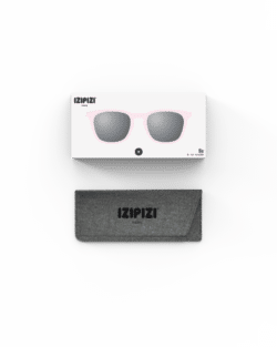 Izipizi Sun Kids Γυαλιά Ηλίου #e Pink 5-10 Ετών - Image 5