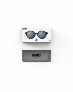Izipizi Baby Sun Γυαλιά Ηλίου #d Demin Blue 0-9 μηνών - Image 6