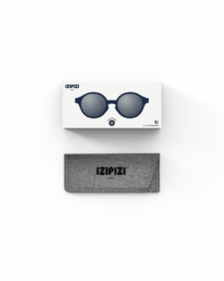 Izipizi Sun Kids Γυαλιά Ηλίου #d Denim Blue 9-36 μηνών - Image 5