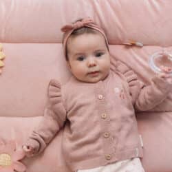 Little Dutch Υφασμάτινο στρώμα δραστηριοτήτων Miffy Lucky Blossom - Image 8