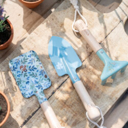 Little Dutch Σετ παιδικών εργαλείων κήπου Forest Friends FSC - Image 6