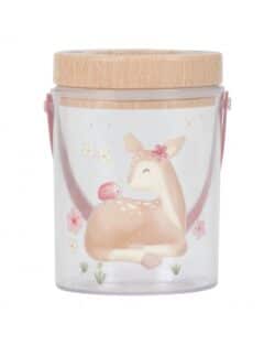 Little Dutch Βαζάκι παρατήρησης εντόμων Fairy Garden