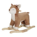 Little Dutch Κουνιστό ελαφάκι Fairy Garden