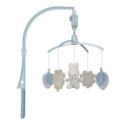 Little Dutch Μόμπιλε κρεβατιού Miffy Lucky Leaves