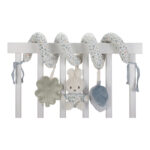 Little Dutch Σπιράλ δραστηριοτήτων Miffy Lucky Leaves