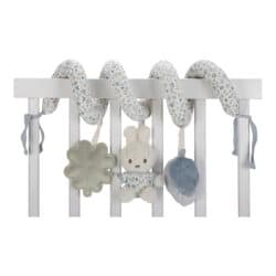 Little Dutch Σπιράλ δραστηριοτήτων Miffy Lucky Leaves