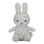 Little Dutch Υφασμάτινο κουκλάκι Miffy Lucky Leaves all over 20εκ.