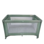 Baby Adventure Παρκοκρέβατο Dream 2 θέσεων Khaki