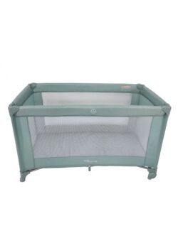 Baby Adventure Παρκοκρέβατο Dream 2 θέσεων Mint