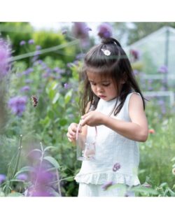 Little Dutch Ξύλινος μεγεθυντικός φακός Fairy Garden - Image 3