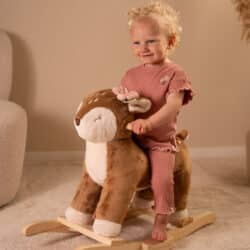 Little Dutch Κουνιστό ελαφάκι Fairy Garden - Image 4