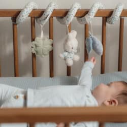 Little Dutch Σπιράλ δραστηριοτήτων Miffy Lucky Leaves - Image 2