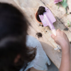 Little Dutch Σετ παιδικών εργαλείων κήπου Fairy Garden FSC - Image 8