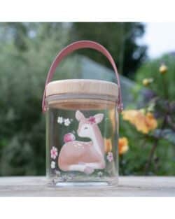 Little Dutch Βαζάκι παρατήρησης εντόμων Fairy Garden - Image 2