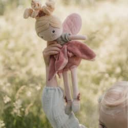 Little Dutch Κούκλα Fairy Mila GRS - Image 2
