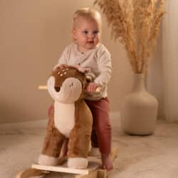 Little Dutch Κουνιστό ελαφάκι Fairy Garden - Image 5