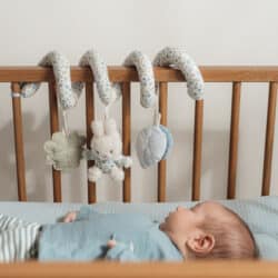 Little Dutch Σπιράλ δραστηριοτήτων Miffy Lucky Leaves - Image 3