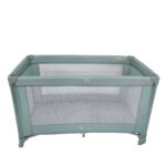 Baby Adventure Παρκοκρέβατο Dream 1 Layer Mint