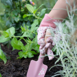 Little Dutch Σετ παιδικών εργαλείων κήπου Fairy Garden FSC - Image 7